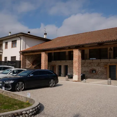 B&B Cà Breganze-3