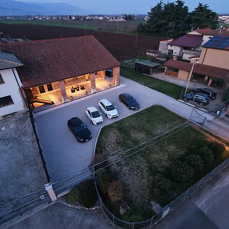 B&B Cà Breganze-2